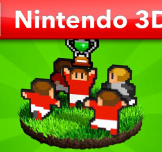 Nintendo Pocket Football Club - Offizielles Video