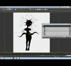 Karma Incarnation 1 - The Creative Process