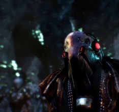 Dolmen Brings Terror To The Action RPG Genre