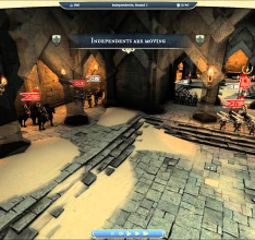 Age of Wonders III - Letzte Klasse Kriegsherr vorgestellt