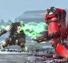 Warhammer 40,000: Regicide Now Out on Steam Early Access