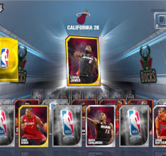 NBA2K14: 2K kündigt neue MyTeam Features für NBA2K14 Next-Gen an