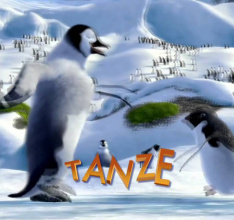 3D-Musik-Adventure Happy Feet 2 - Das Videospiel jetzt im Handel