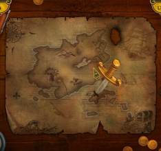 Pirate Mysteries erscheint Ende Juli