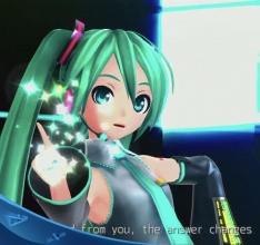 Hatsune Miku Project DIVA F 2nd -- Launch Trailer | PS3, PS Vita