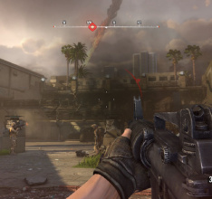 KONAMI veröffentlicht Battle: Los Angeles