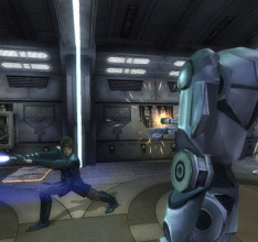 Star Wars Episode III - Revenge of the Sith