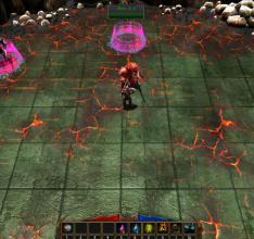 Legends of Persia - das Action RPG ist ab sofort für Windows PC erhältlich