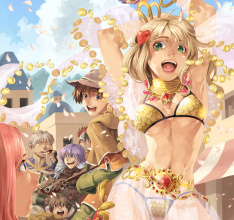 Ragnarok Online - Revo Classic