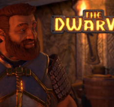 The Dwarves Making Their Debut at gamescom