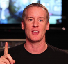 Randals Monday - Interview Jeff Anderson & Jason Mewes [ENG]