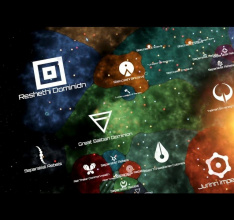 Stellaris to Be Paradoxs Most Mod-Friendly Game Yet