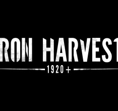 Iron Harvest 1920+