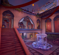 Mirage: Arcane Warfare Launches Today