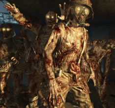 Call of Duty: Black Ops II Apocalypse ab 26. September auch für PlayStation3 und PC