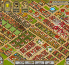 Ancient Rome 2: Geburtsstunde des Imperiums - Ave Caesar, ein Weltreich im Aufbau wartet