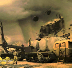 Trailer zu Rage of Storms