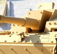 War Thunder - Gaijin Entertainment starts a long-term collaboration with the Russian Kubinka Tank Museum