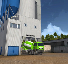 Bau-Simulator 2014 - Bau-Simulation ab sofort auch für Android verfügbar