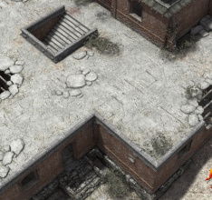 Stand-Alone-AddOn für Jagged Alliance: Crossfire erscheint im Sommer