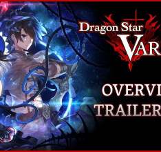 DRAGON STAR VARNIR