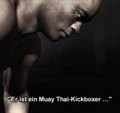 UFC Undisputed 3 seit heute im Handel erhältlich