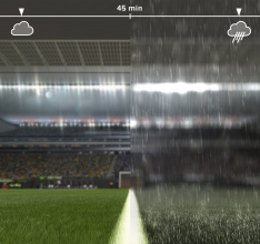 Konamis E3 Lineup Features Metal Gear Solid V: The Phantom Pain and PES 2016