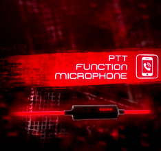 In-ear Headset Ozone Oxygen