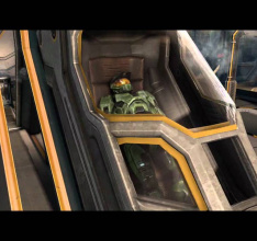 Halo: Combat Evolved Anniversary Launch Trailer