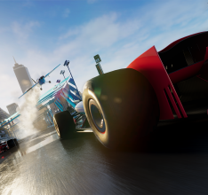 The Crew 2 Coming to PC and Consoles Mar. 16th, 2018