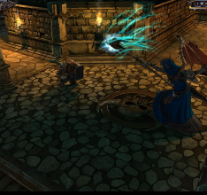 Impire erscheint am 1. März