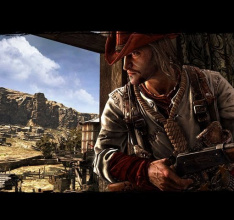 Techland Relaunches Western FPS, Call Of Juarez: Gunslinger