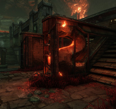 Nosgoth Update #4.0 Welcome to The Crucible!