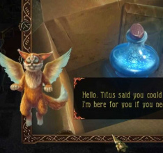 Azada: Elementa - Zauberhafte Abenteuer im Reich der Träume