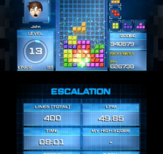 Releasedatum von Tetris Ultimate für Nintendo 3DS