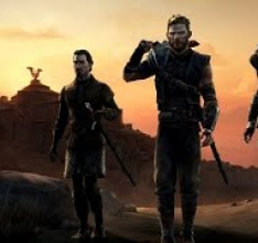 New Trailer for Episode 2 of Game of Thrones: A Telltale Games Series