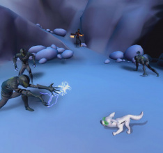 Bolt - Ein Hund f&uuml;r alle F&auml;lle