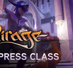 Mirage: Arcane Warfare Reveals Vypress Class in New Trailer