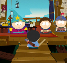 Erste Screenshots zu South Park: Das Spiel