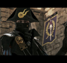 New Game Mode and Two New Maps Released for Warhammer: End Times - Vermintide