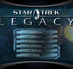 Star Trek: Legacy