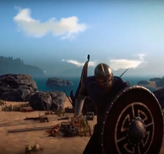 Sign Up for Valnir Rok Closed Alpha