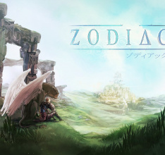 Zodiac: The Game - Official Reveal Trailer