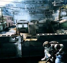 Tom Clancys Ghost Recon Future Soldier - Believe In Ghosts Folge 2