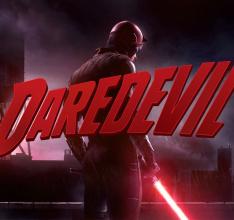 The Best Scene In Daredevil S02 Just Got Lightsabers