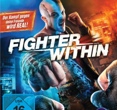 Fighter Within