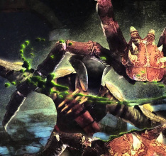 Victor Vran Release Date Announced