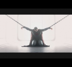 Вышел сюжетный трейлер к игре Injustice 2