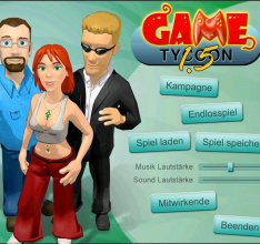 Game Tycoon 1.5
