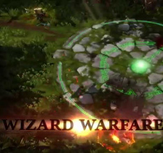 Paradox Declares Magicka: Wizard Wars on the World Today